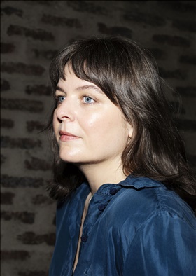 Linda Segtnan