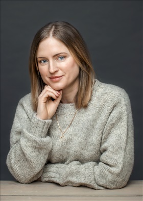 Maria Trolle