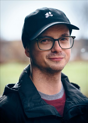 David Renklint