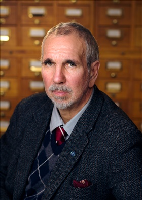 Lars Korsell
