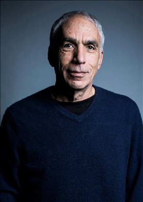 David Sheff