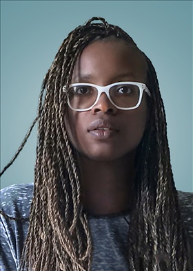 Cecilia Rabess
