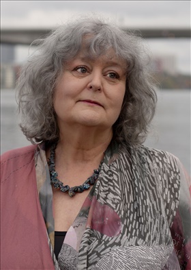 Jo Salmson