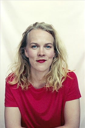 Linnea Ronström