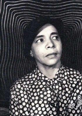 Nella Larsen