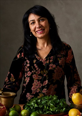 Maryam Madaresi