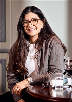 Christin Kashou