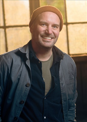 Manne Lindwall