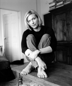 Sarah Dunn