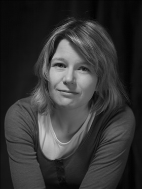 Cecilia Lindemalm