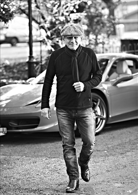 Brian Johnson