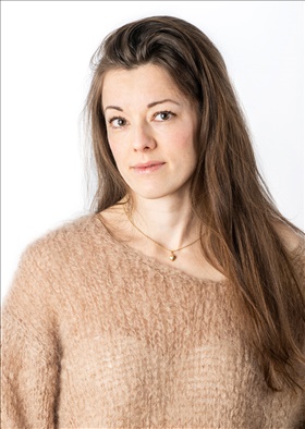 Celia Svedhem