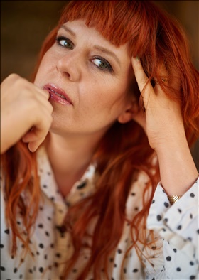 Marie Lok Björk
