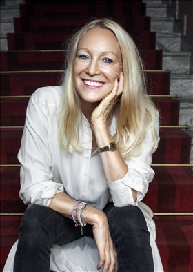 Ulrica Norberg
