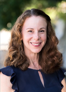 Alyson Richman