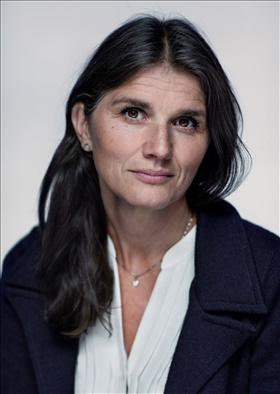 Jenny Madestam