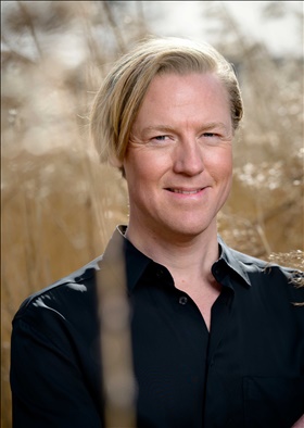 Fredrik Blomqvist