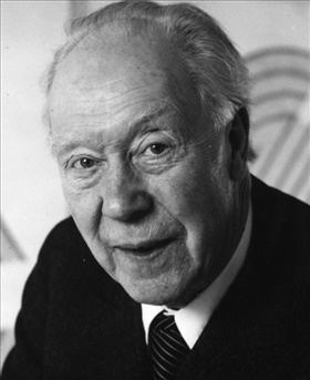 Alf Henrikson