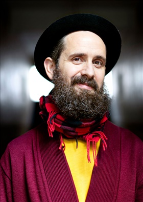 Johan Broman