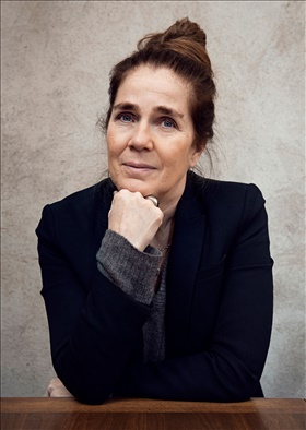 Lena Glaser