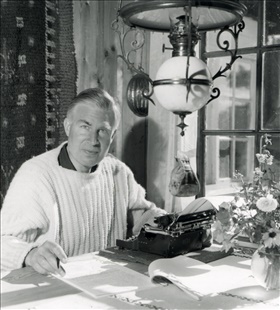 Georg Henrik von Wright