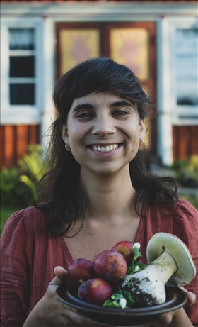 Stephanie Verstift