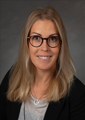 Andrea Wallenberg