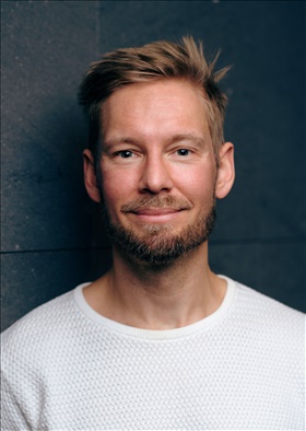 Anders Södergård