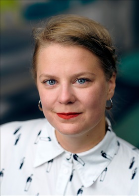 Julia Groth