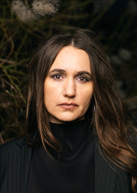 Merima Dizdarević