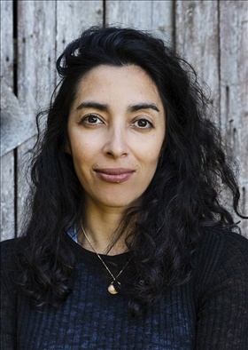 Negar Naseh