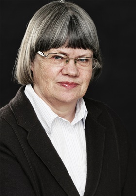 Viveca Peterson