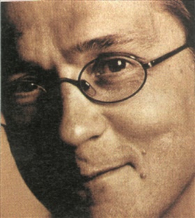 Johan Tell