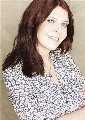 Johanne Hildebrandt