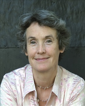 Åsa Nilsonne