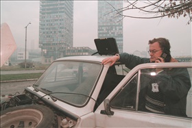 Christian Palme