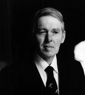 Colin Forbes
