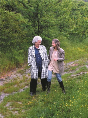 Anna Maria Corazza Bildt