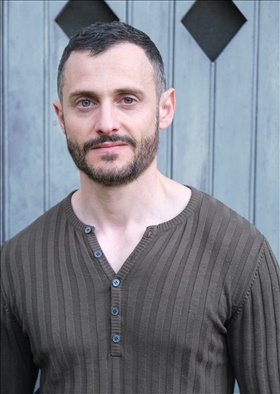 Jean-Baptiste Del Amo