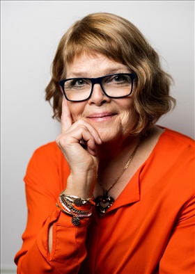 Kristina Ahlström