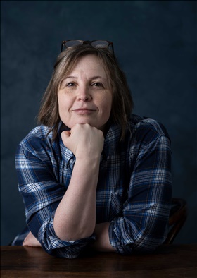 Karin Erlandsson