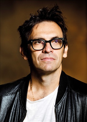 Nicola Lagioia