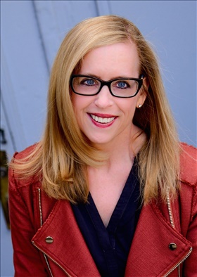 Karen M. McManus