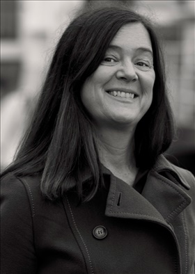 Annette Haaland