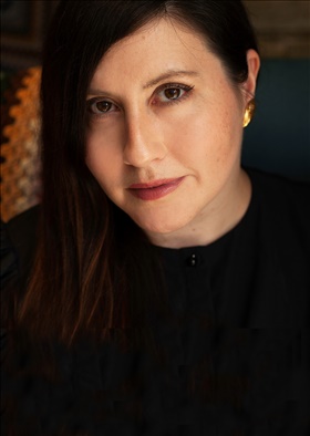 Elinor Cleghorn