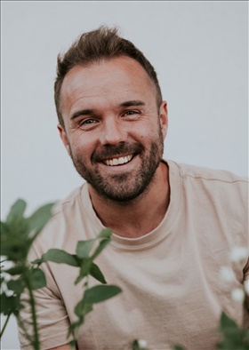 Erik Dahlin