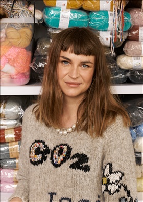 Lærke Bagger