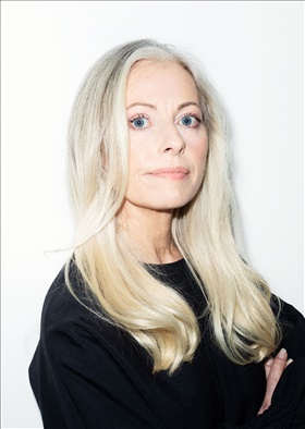 Mimmi Jensen Gellerhed