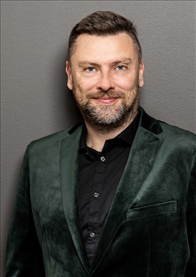Roland Ulvselius