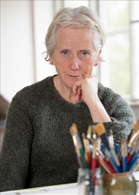 Eva Lindström
